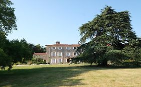 Château de Lemps